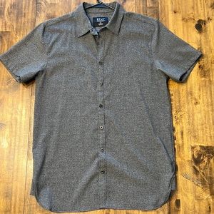 NWOT Bylt button down